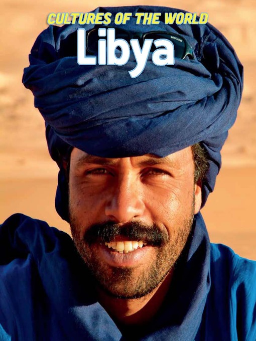 Title details for Libya by Jon Burbank - Available